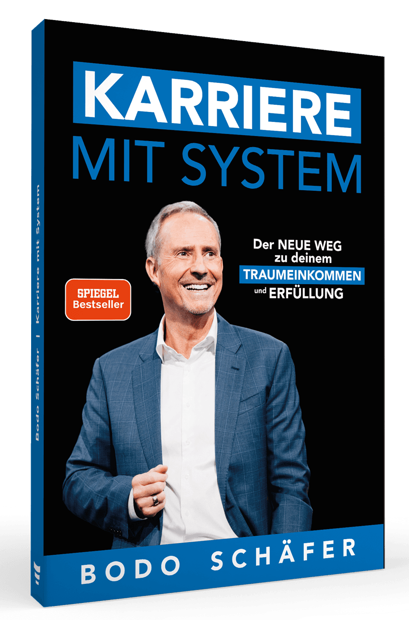 „Karriere mit System“: Die Sonntagabend-Frage, die mehr verrät als der Kontostand
