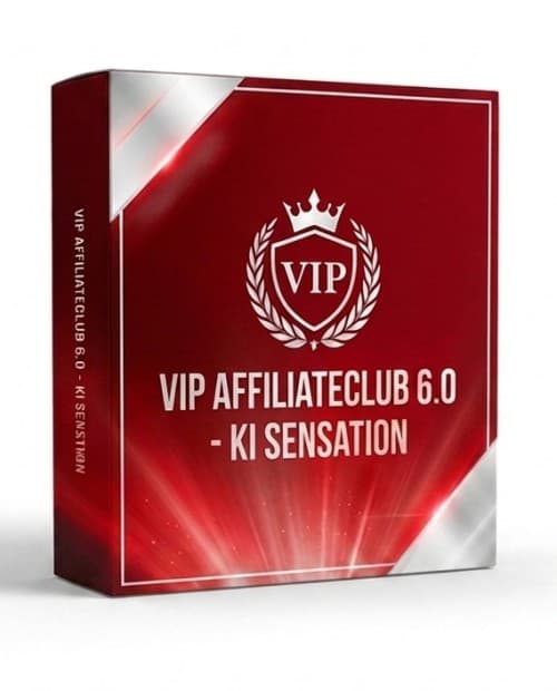VIP Affiliate Club Erfahrungen: Die ersten Monate realistisch betrachtet